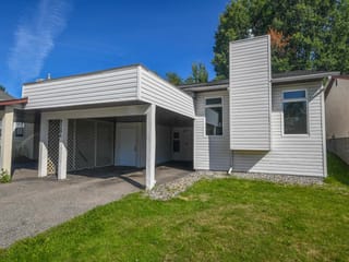 1/2 Duplex for sale in Prince George, PG City South West, 8284 St Lawrence Avenue, 263174402 | Realtylink.org