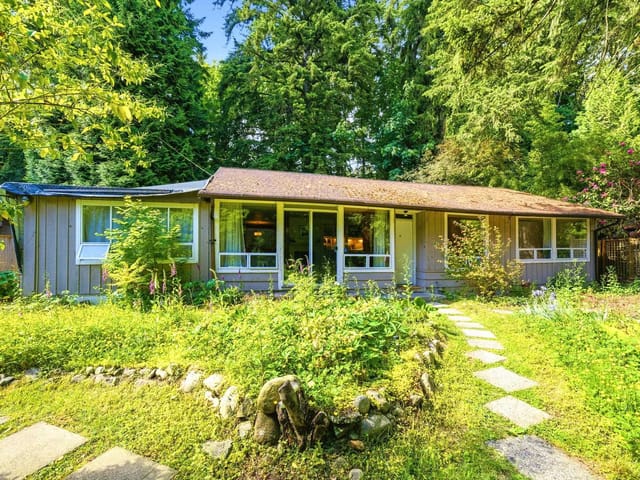 House for sale in North Vancouver, North Vancouver, 1463 Avonlynn Crescent, 263174403 | Realtylink.org
