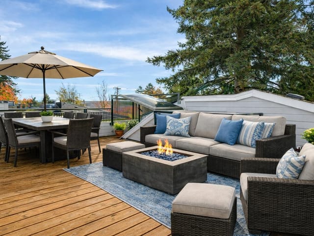 Townhouse for sale in Burnaby, Burnaby South, 59 6528 Denbigh Avenue, 263174404 | Realtylink.org