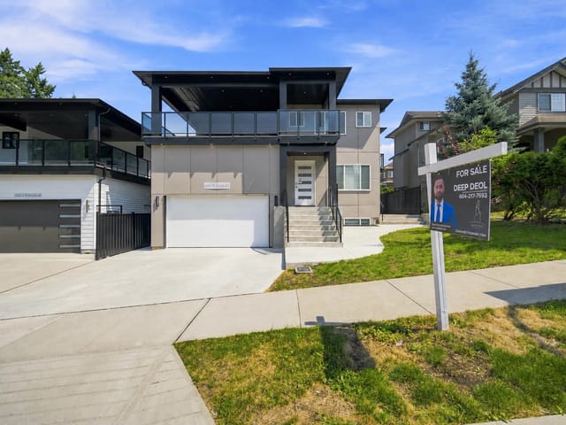 House for sale in Abbotsford, Abbotsford, 1680b McKenzie Road, 263174408 | Realtylink.org