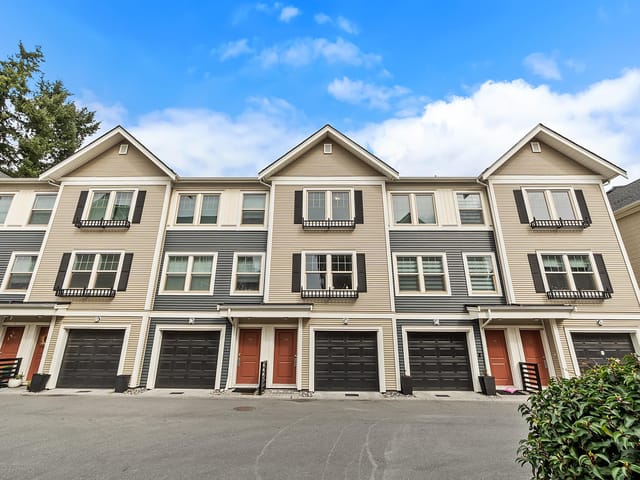 Townhouse for sale in Abbotsford, Abbotsford, 137 32633 Simon Avenue, 263174409 | Realtylink.org