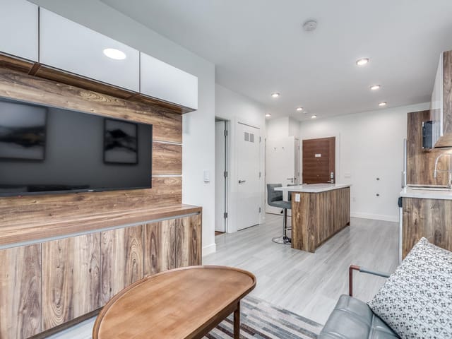 Apartment for rent in Vancouver, Vancouver West, 309 1168 Pendrell Street, 263174410 | Realtylink.org