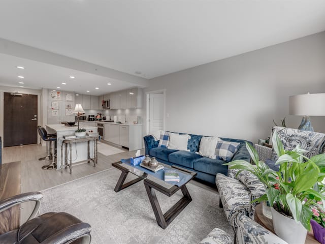 Apartment for sale in Coquitlam, Coquitlam, 304 3100 Windsor Gate, 263174414 | Realtylink.org