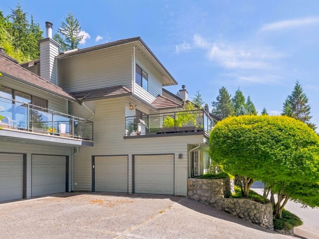 Townhouse for sale in North Vancouver, North Vancouver, 5723 Owl Court, 263174416 | Realtylink.org