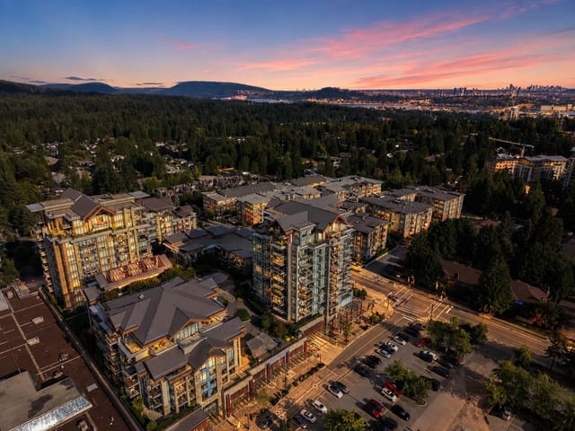 Apartment for sale in North Vancouver, North Vancouver, 902 1210 E 27th Street, 263174418 | Realtylink.org
