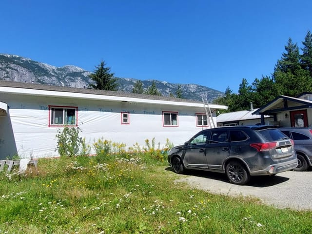 House for sale in Bella Coola, Williams Lake, 1276 Mackenzie Highway, 263174419 | Realtylink.org
