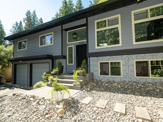 House for sale in North Vancouver, North Vancouver, 3595 Princess Avenue, 263174422 | Realtylink.org