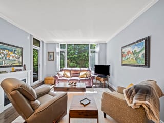 Apartment for sale in Coquitlam, Coquitlam, 405 2950 Panorama Drive, 263174426 | Realtylink.org
