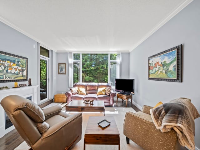 Apartment for sale in Coquitlam, Coquitlam, 405 2950 Panorama Drive, 263174426 | Realtylink.org