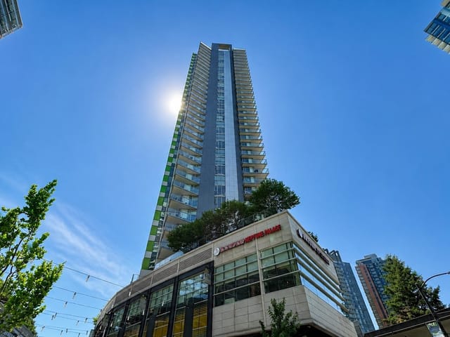 Apartment for sale in Vancouver, Vancouver West, 2606 488 Sw Marine Drive, 263174427 | Realtylink.org