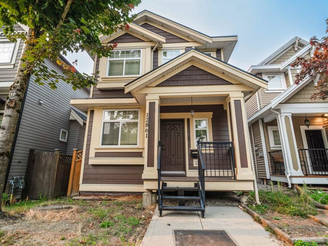 House for sale in Surrey, Surrey, 12861 59 Avenue, 263174428 | Realtylink.org