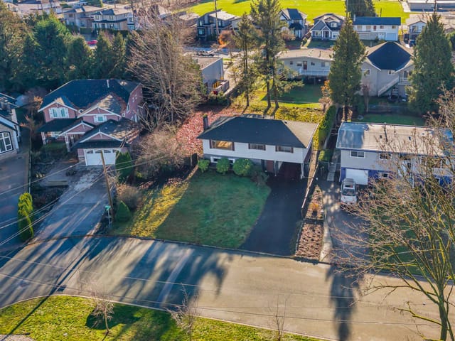 House for sale in Coquitlam, Coquitlam, 1640 Spray Avenue, 263174430 | Realtylink.org