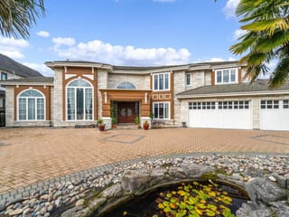 House for sale in Richmond, Richmond, 7351 Grandy Road, 263174431 | Realtylink.org
