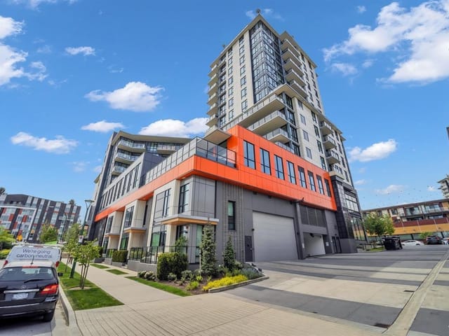Apartment for sale in Vancouver, Vancouver East, 803 3996 Dumfries Street, 263174432 | Realtylink.org