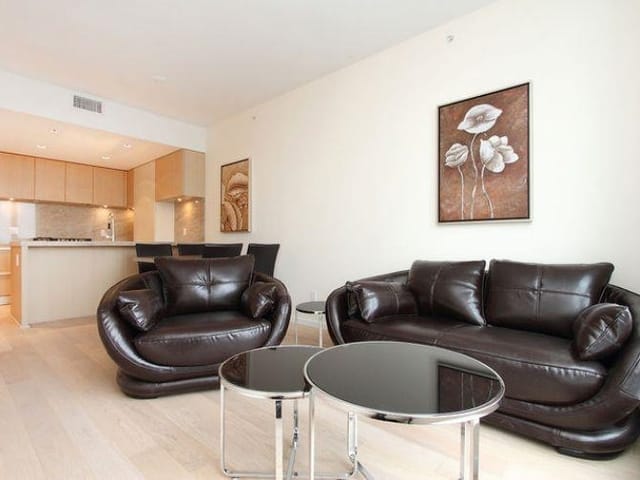 Apartment for rent in Vancouver, Vancouver West, 807 1351 Continental Street, 263174434 | Realtylink.org