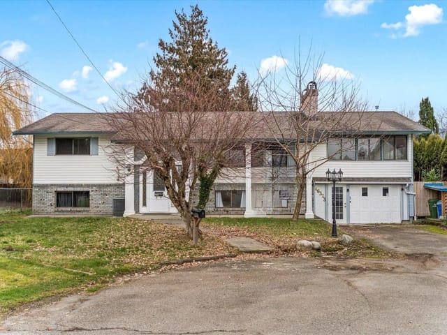 House for sale in Chilliwack, Chilliwack, 46323 Magnolia Avenue, 263174435 | Realtylink.org