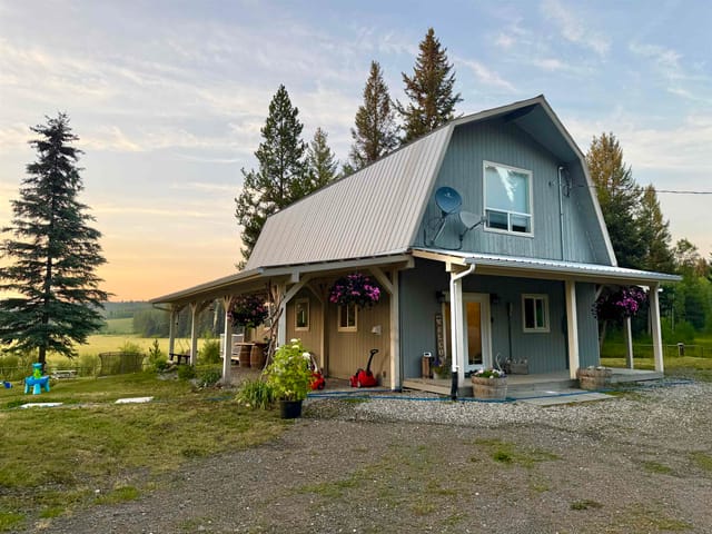 House for sale in 150 Mile House, Williams Lake, 3535 Westwick Pit Road, 263174436 | Realtylink.org