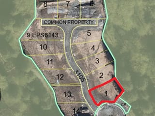 Lot for sale in Abbotsford, Abbotsford, 1 3105 Eastview Street, 263174441 | Realtylink.org
