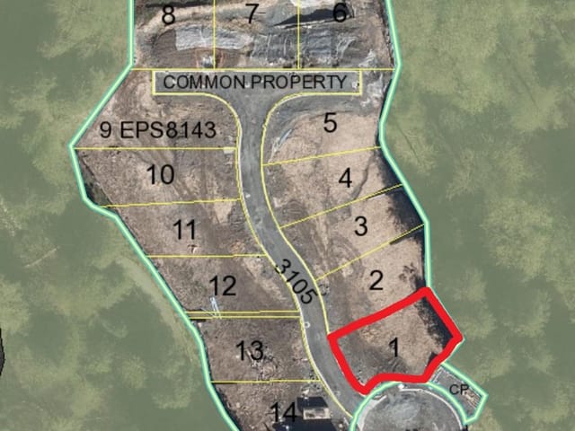 Lot for sale in Abbotsford, Abbotsford, 1 3105 Eastview Street, 263174441 | Realtylink.org