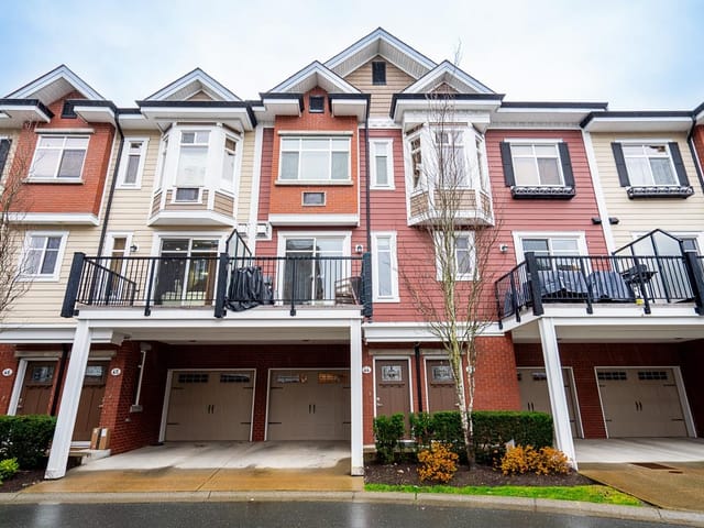 Townhouse for sale in Langley, Langley, 44 8068 207 Street, 263174442 | Realtylink.org