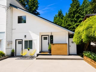 1/2 Duplex for sale in Squamish, Squamish, 41741 Dogwood Place, 263174443 | Realtylink.org