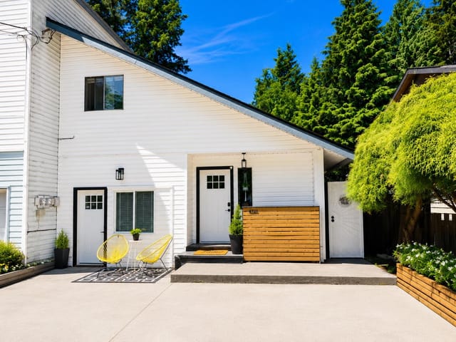 1/2 Duplex for sale in Squamish, Squamish, 41741 Dogwood Place, 263174443 | Realtylink.org