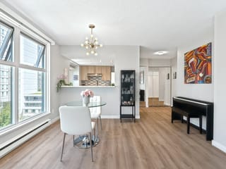 Apartment for sale in Vancouver, Vancouver West, B901 1331 Homer Street, 263174444 | Realtylink.org