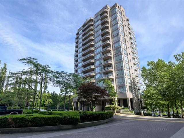 Apartment for sale in Burnaby, Burnaby North, 906 9623 Manchester Drive, 263174447 | Realtylink.org