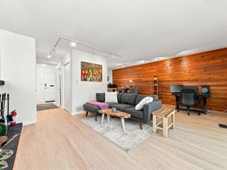 Townhouse for sale in North Vancouver, North Vancouver, 877 Old Lillooet Road, 263174448 | Realtylink.org