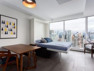 Apartment for rent in Vancouver, Vancouver West, 4607 1480 Howe Street, 263174453 | Realtylink.org