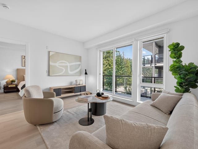 Apartment for sale in Port Moody, Port Moody, 106 2002 St. George Street, 263174457 | Realtylink.org