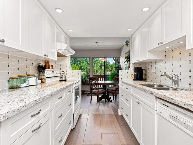 Apartment for sale in North Vancouver, North Vancouver, 1059 Old Lillooet Road, 263174458 | Realtylink.org