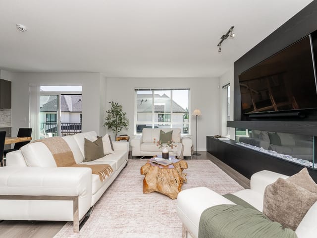Townhouse for sale in Coquitlam, Coquitlam, 108 3500 Burke Village Promenade, 263174460 | Realtylink.org