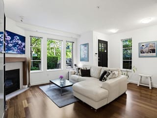 Townhouse for sale in Vancouver, Vancouver West, 6230 Logan Lane, 263174462 | Realtylink.org
