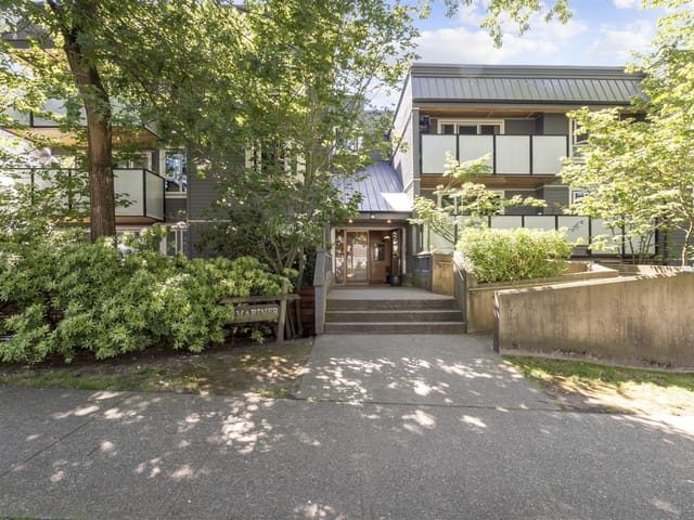 Apartment for sale in Vancouver, Vancouver East, 302 2328 Oxford Street, 263174463 | Realtylink.org