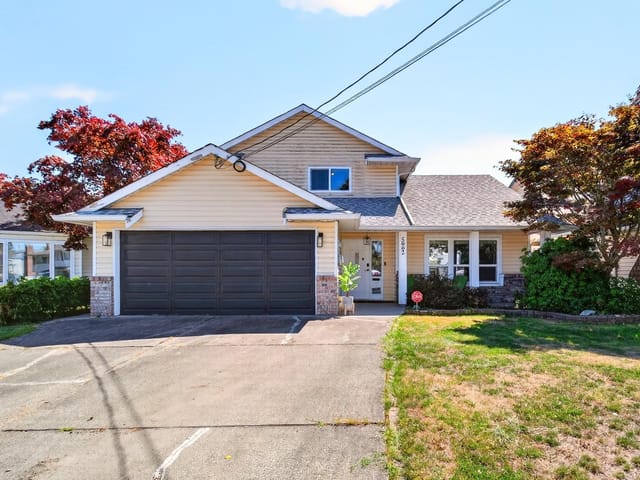 House for sale in Delta, Ladner, 5962 49a Avenue, 263174468 | Realtylink.org