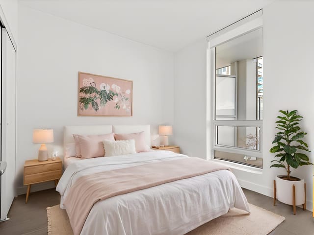 Apartment for sale in Richmond, Richmond, 904 6328 No. 3 Road, 263174469 | Realtylink.org