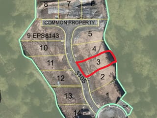 Lot for sale in Abbotsford, Abbotsford, 3 3105 Eastview Street, 263174471 | Realtylink.org