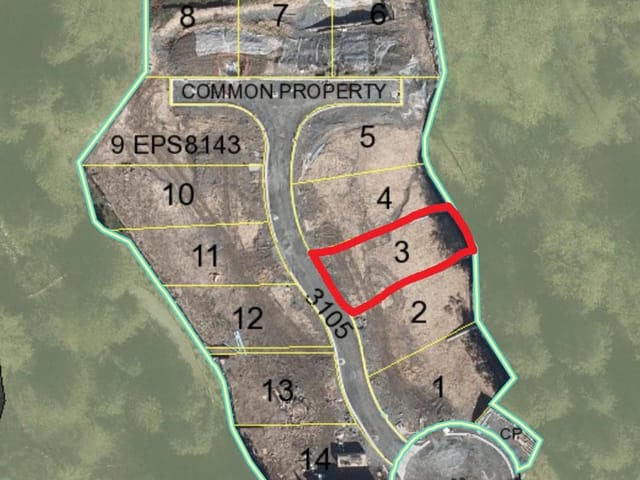 Lot for sale in Abbotsford, Abbotsford, 3 3105 Eastview Street, 263174471 | Realtylink.org