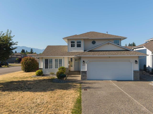 House for sale in Chilliwack, Sardis, 5822 Kathleen Drive, 263174473 | Realtylink.org