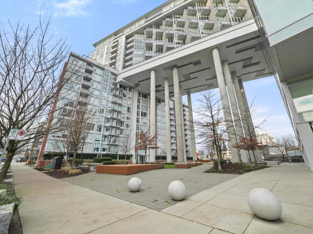 Apartment for sale in Vancouver, Vancouver East, 1915 1618 Quebec Street, 263174474 | Realtylink.org