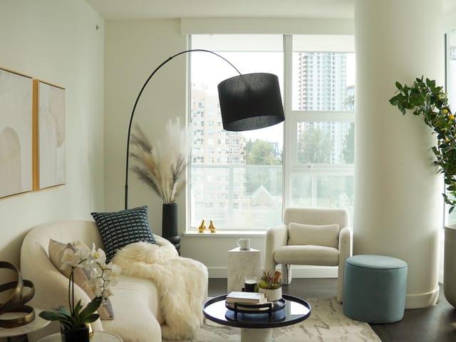 Apartment for sale in Surrey, North Surrey, 1007 13768 100 Avenue, 263174476 | Realtylink.org