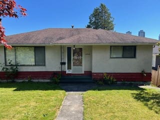 House for sale in Burnaby, Burnaby North, 4840 Parker Street, 263174477 | Realtylink.org