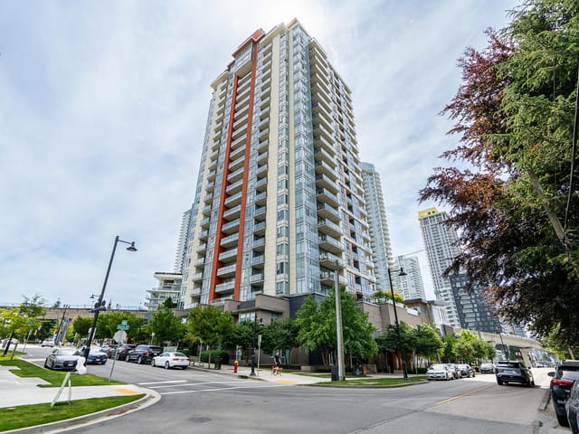 Apartment for sale in Coquitlam, Coquitlam, 601 691 North Road, 263174478 | Realtylink.org