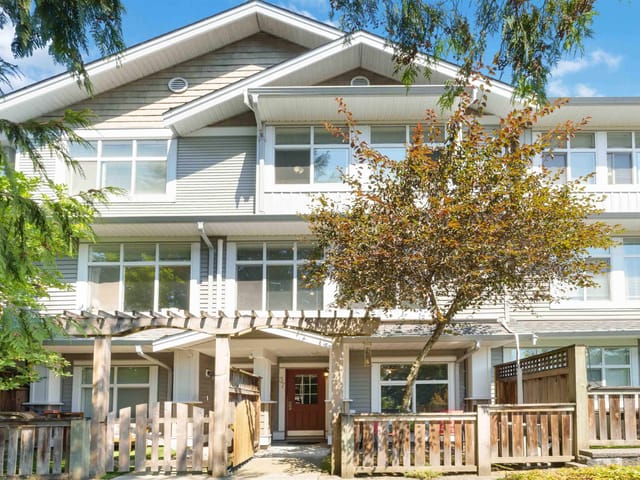 Townhouse for sale in Langley, Langley, 37 20449 66 Avenue, 263174480 | Realtylink.org