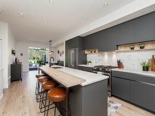 Townhouse for sale in Coquitlam, Coquitlam, 8 1228 Hudson Street, 263174482 | Realtylink.org