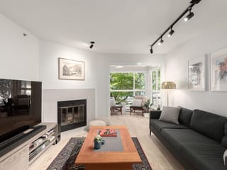 Apartment for sale in Vancouver, Vancouver East, 203 2272 Dundas Street, 263174484 | Realtylink.org