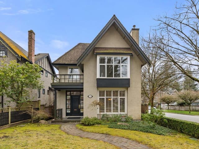House for rent in Vancouver, Vancouver West, 3998 W 32nd Avenue, 263174485 | Realtylink.org