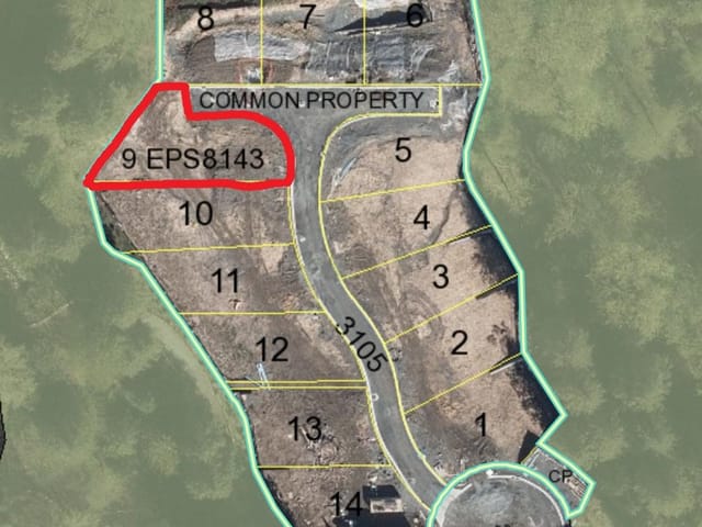 Lot for sale in Abbotsford, Abbotsford, 9 3105 Eastview Street, 263174500 | Realtylink.org