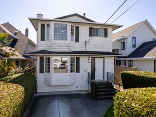 House for sale in Richmond, Richmond, 3588 Georgia Street, 263174503 | Realtylink.org